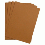 MAYA RAME 125F 50X70CM 270G - BRUN