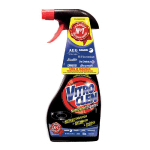 NETTOYANT DÉGRAISSANT VITROCÉRAMIQUE ET INDUCTION VITRO CLEN 250 ML