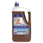 NETTOYANT MULTI-USAGES POUR SURFACES DÉLICATES MR PROPER 5 L