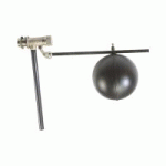 ROBINETS À FLOTTEUR STANDARD POUR RÉSERVE D