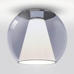 SERIEN LIGHTING SERIEN.LIGHTING DRAFT S PLAFOND 2.700K TRIAC BLEU