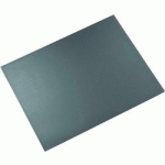 SOUS-MAIN DURELLA, 520 X 650 MM, GRIS - LOT DE 2