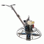 TRUELLE MÉCANIQUE DIAM INDUSTRIES HC91 Ø 900 MM