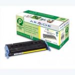 ARMOR TONER JAUNE Q6002A K12243