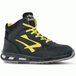 CHAUSSURE DE SÉCURITÉ S3 RL 10043 TAILLE 46 - U POWER