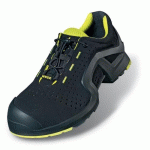 CHAUSSURES DE SÉCURITÉ BASSES - S1P SRC - X-TENDED - POINTURE 46 UVEX