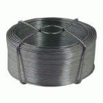 Achat - Vente cable acier galvanisé