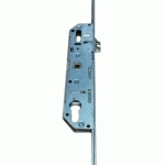 CRÉMONE À BARILLET AXE 35MM HB AVEC PÊNE DEMI-TOUR DIAMÈTRE 980MM - FERCO - G-24753-15-L-1