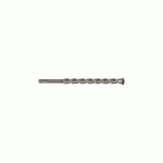 FORET BÉTON XT2 SDS PLUS 6X110X50MM - SPIT - 225355