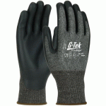 GANTS ANTICOUPURE ANTI-COUPURE CLASSE F ENDUCTION NEOFOAM - TAILLE 6