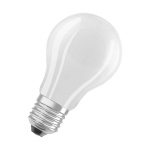 OSRAM LED E27 A60 7,2W 1 521LM 3 000K MATE