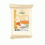 PRIMÉAL PURÉE DE CAROTTES PURÉES BIO