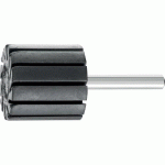 SUPPORT POUR MANCHON GK - 30X30 MM - PAR 5 PFERD