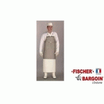 TABLIER DE PROTECTION EN COTTE DE MAILLE INOX