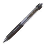 UNI-BALL STYLO BILLE POWER TANK SN 220 - NOIR - 1 MM (PRIX À L'UNITÉ)