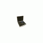 COFFRET PINCE À MAIN À SERTIR AVEC ÉCROU AVEUGLES M3-M6 - SCELL-IT - E-360NH-S
