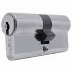 CYLINDRE À BOUTON EXPERT B30X40 - KABA - 5.DKZ30+40NI.VARIE