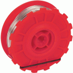 FIL À LIGATURER 0,8MM - 08A40 SENCO