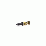 MEULEUSE DROITE 18V BRUSHLESS (SANS BATTERIE NI CHARGEUR) - DEWALT - DCG426N-XJ
