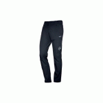 PANTALON DE TRAVAIL STRETCH NOIR C26 - HOMME - T54 UVEX