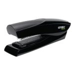 RAPID AGRAFEUSE DE TABLE  ECO - NOIR - 25 FEUILLES