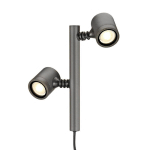 SLV MYRA PROJECTEUR D\'EXTÉRIEUR, ANTHRACITE