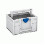 SYSTAINER® TOOLBOX M 237