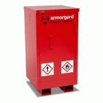 ARMORGARD - ARMOIRE FLAMSTOR CABINET COSHH FSC1 -500X530X980