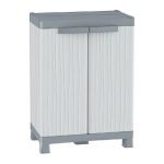 ARMOIRE MULTI-USAGES STOREBOX HAUTEUR 97 CM