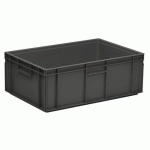 BAC GERBABLE NORME EUROPE 39L - MANUTAN