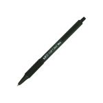 BIC STYLO BILLE BIC SOFTFEEL GRIP - RÉTRACTABLE - 1 MM - NOIR (PRIX À L'UNITÉ)