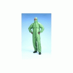 COMBINAISONS JETABLES TYVEK® 600 PLUS 4B/5B/6B VERT T2XL/5 - DUPONT DE NEMOURS - CT74V5