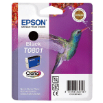 EPSON T0801 