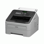 FAX LASER MONOCHROME BROTHER FAX 2840