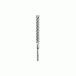 FORET BÉTON SDS PLUS 4 TAILLANTS DIAMÈTRE 22 X 450MM - HANGER THOR -155761