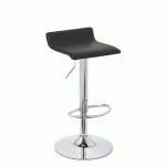 LOT DE 2 - TABOURET RÉGLABLE KLUB