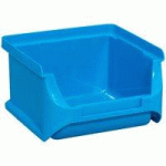 LOT DE 31 - BAC À BEC PROFIPLUS BOX 1, EN PP, TAILLE 1, BLEU