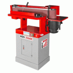 PONCEUSE À BANDE 1100W - KOS2260C_230V HOLZMANN