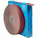 ROULEAU DE BANDE ABRASIVE TOILE - SBR 38 A 100 PFERD