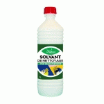 SOLVANT DE NETTOYAGE BOUTEILLE 1L - PHEBUS - 322 150