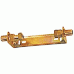 SUPPORT DE COMPTEUR D'EAU SANITAIRE - 110 MM SFERACO