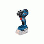 VISSEUSE À CHOCS 18V GDR 18V-200 PROFESSIONAL (SANS BATTERIE NI CHARGEUR) - BOSCH - 06019J2105