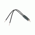 VOYANT POUR APPAREILLAGE TERMINAL SAILLIE - VOYANT LUMINEUX - 220V - VERTE LEGRAND