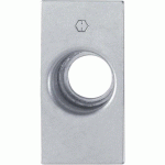 10 ADAPTATEURS DE RÉNOVATION POUR DOUILLES DE PÊNE HCS® PARIS - 60X3MM HOPPE
