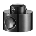 ADAPTATEUR DE TRÉPIED POUR BLK360 - POUR UTILISER UN TRÉPIED STANDARD (LEICA TRI70, T