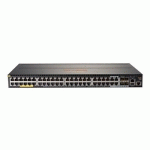 HPE ARUBA NETWORKING 2930M 48G POE+ 1-SLOT SWITCH