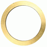 BAGUE DE RÉDUCTION - POUR DISQUE DIAMANT - 25,4 À 20 MM SIDAMO
