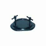 BASE TOURNANTE POUR ÉTAUX 54-85-104-45 - DOLEX - BT4