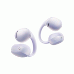 ECOUTEURS SHOKZ TWS CONDUCTION AERIENNE EAR RING OPEN DOTS AIR LILAS
