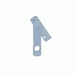 ENTREBÂILLEUR REHAU S729 DROITE BLANC - FERCO - G-19821-02-R-1